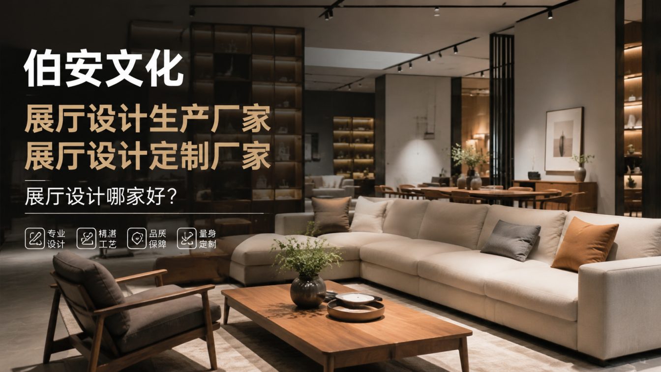 普陀区让品牌空间真正落地